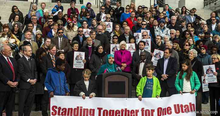 Michael Prestgard-Duke: The refugee crisis and what we can do about it