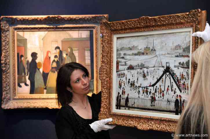 Collectors’ Toolkit: Why Is Art Finance a Growing Business?