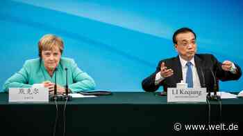 Wie abhängig sind wir von China?