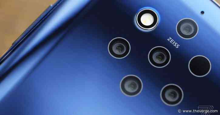 Another innovative company has given up on revolutionizing mobile photography