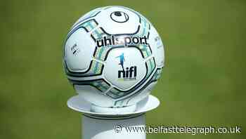 Irish League clubs need Uefa and Irish FA to solve crisis by extending season