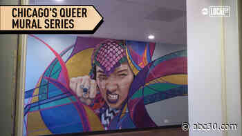 2 Chicago artists are on a mission to highlight queer artists, activists.