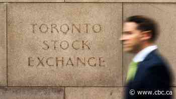 Stock markets finish higher Friday to cap up-and-down week