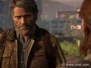 The Last of Us Part 2 gives players with disabilities a better gaming experience     - CNET