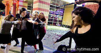 J.K. Rowling's Fans Imagine Harry Potter World Without Her