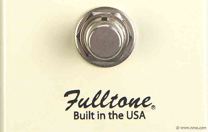 Musicians and retailers boycott Fulltone guitar pedals following founder’s controversial comments on looting