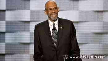 Son of NBA legend Kareem Abdul-Jabbar arrested for allegedly stabbing neighbor multiple times