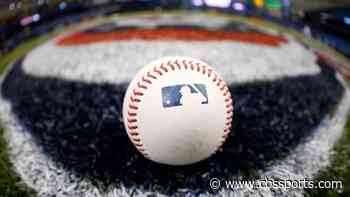 MLB 2020 season update: Where things stand as owners make 72-game proposal to owners