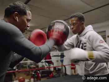 Procter & Gamble moves 'Queen Collective' multicultural films to BET