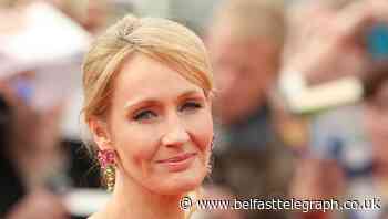 Charity urges JK Rowling to meet transgender children amid row