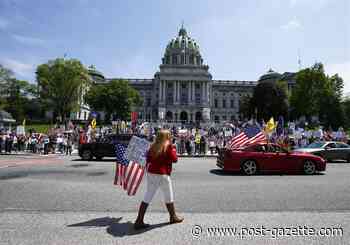 Wolf announces 8 more Pa. counties will move to ‘green’ reopening phase next week