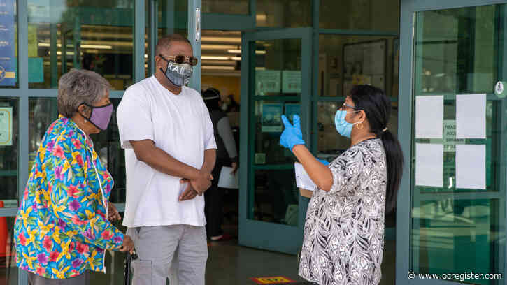 Coronavirus: Do I have to go back to the office when it reopens?