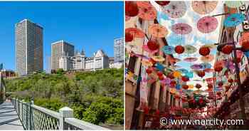 Edmonton’s Extreme Heat Will Make It Hotter Than Mexico This Weekend - Narcity Canada