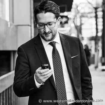 Edmonton business head quits after 'All Lives Matter' tweet - Western Standard