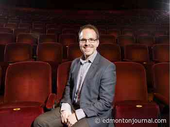 Four Edmonton performing arts organizations postpone season - Edmonton Journal