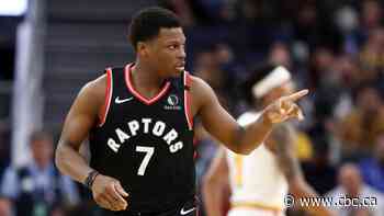 What's changed (spoiler: everything) since the Raptors' title