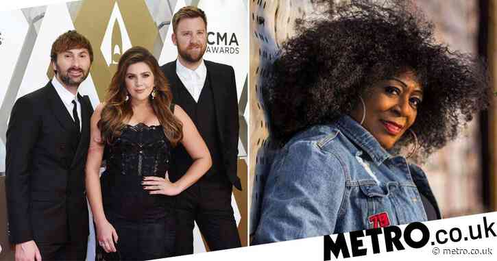 Blues singer Lady A berates Lady Antebellum over name change: ‘This is my life’