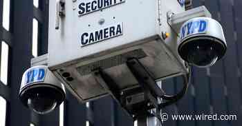 A Bill in Congress Would Limit Uses of Facial Recognition