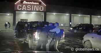 FSIN calls for investigation into complaints against police after First Nations chief’s arrest