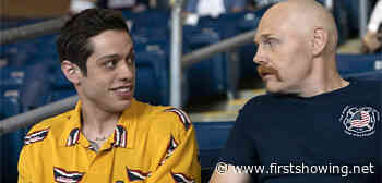Review: Judd Apatow's 'The King of Staten Island' with Pete Davidson