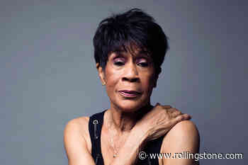 Bettye LaVette Unleashes Cover of Billie Holiday’s ‘Strange Fruit’