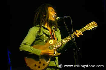 Watch Bob Marley’s 1977 ‘Live at the Rainbow’ Concert in Full