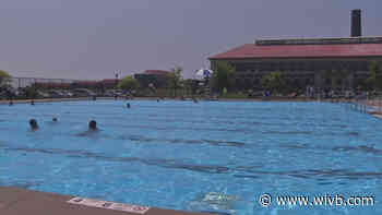 City of Buffalo will open splash pads, pools might be problem due to lack of social distancing