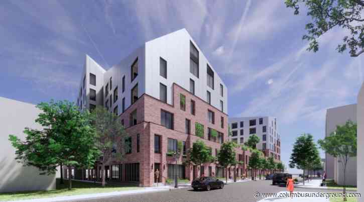 Kaufman Moving Forward With IBEW Project