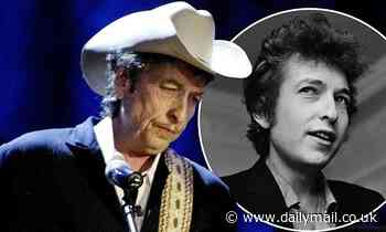 Bob Dylan says he was 'sickened' by George Floyd's death