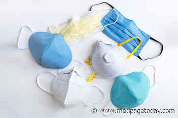 Model: Face Masks Prevented Thousands of COVID-19 Cases