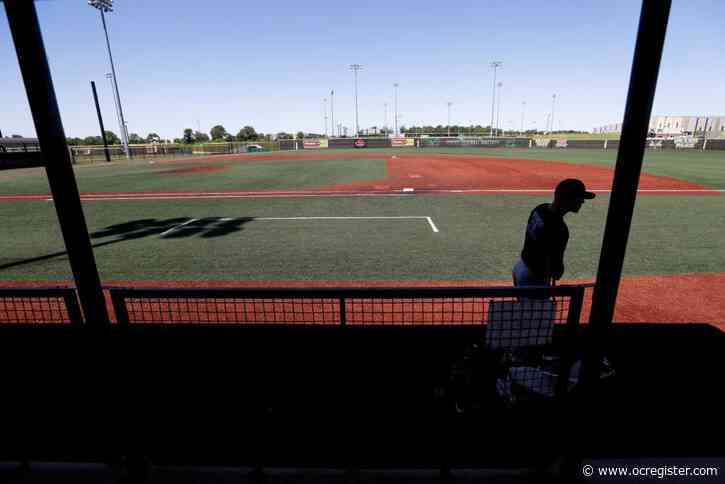 MLB offers players 80% of prorated salaries, 72-game season
