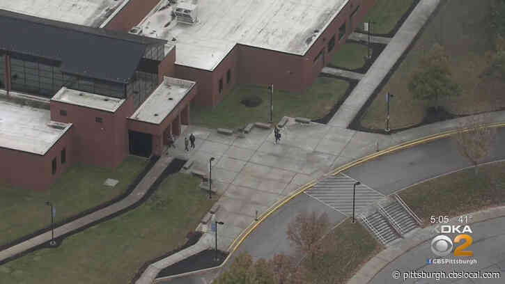 5 Black Seneca Valley High School Graduates Start Petition Calling For Mandatory African American History Class In Grades K-12