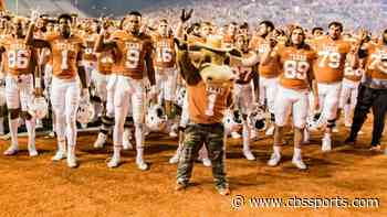 Replacing  'Eyes of Texas' among changes requested by Texas athletes