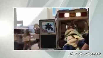 Donations help local woman receive world-class care