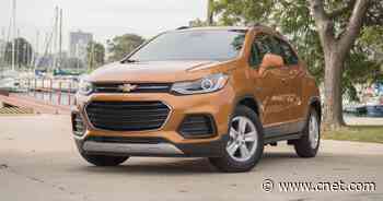 Hertz bankruptcy triggers bargain-priced selldown of used-car stocks     - Roadshow