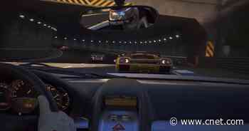 Gran Turismo 7 will strut PlayStation 5's hardware     - Roadshow