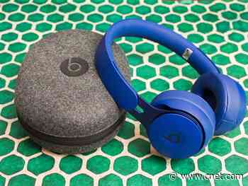 Grab the Beats Solo Pro for $230, the lowest price we've ever seen     - CNET