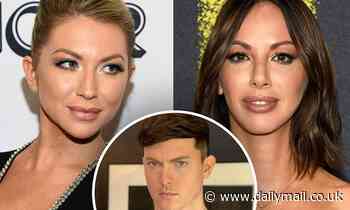 Stassi Schroeder and Kristen Doute should be given a second chance