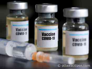 Leading Canadian researcher confident a vaccine will be in place in months