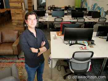 Egan: Even with green light, survey finds half of employers not ready to open office