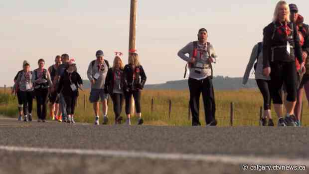 Alberta nonprofits and charities struggling financially during pandemic