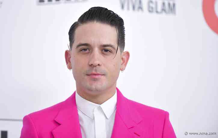 G-Eazy shares new track ‘Love Is Gone’ inspired by Black Lives Matter protests