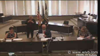 Chautauqua County officials urge seniors to be cautious during reopening