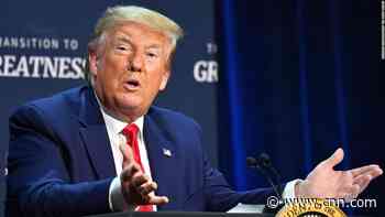 Trump provides more evidence of his racial myopia