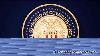 Fed: Will use 'full range of tools' to boost economy - Lethbridge News Now