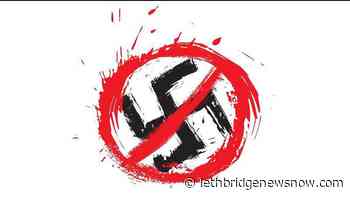 Former hate group member, born in Lethbridge, hopeful people will rise against racism - Lethbridge News Now