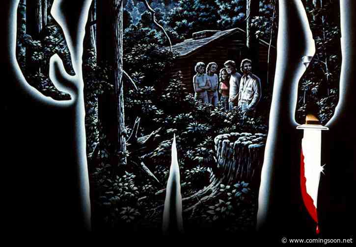 Enter Our Friday the 13th Digital HD Giveaway!