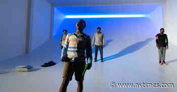 12 Streamable Plays That Depict Black Lives Pierced by Racism