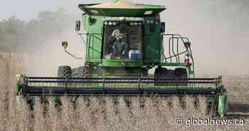 Feds, farmers, remain far apart over impact of carbon tax on grain growers