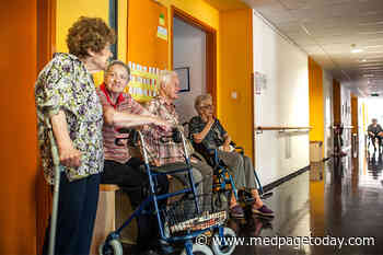 Loneliness vs COVID-19 Infection Among Seniors